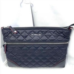 MZ Wallace Crossbody purse
